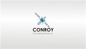 Logo Design by RD Creative for Conroy Consulting Group Inc. | Design #3389383