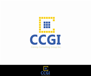 Logo Design by LMC GRAPHICS for Conroy Consulting Group Inc. | Design: #3378079