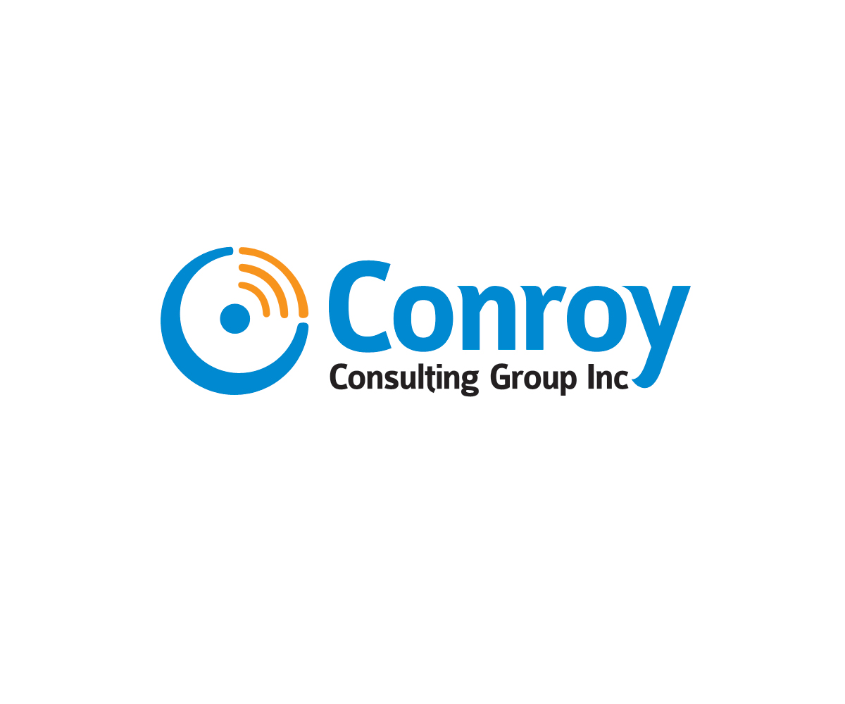 Diseño de Logo por Habeeb Muhammad para Conroy Consulting Group Inc. | Diseño #3437787