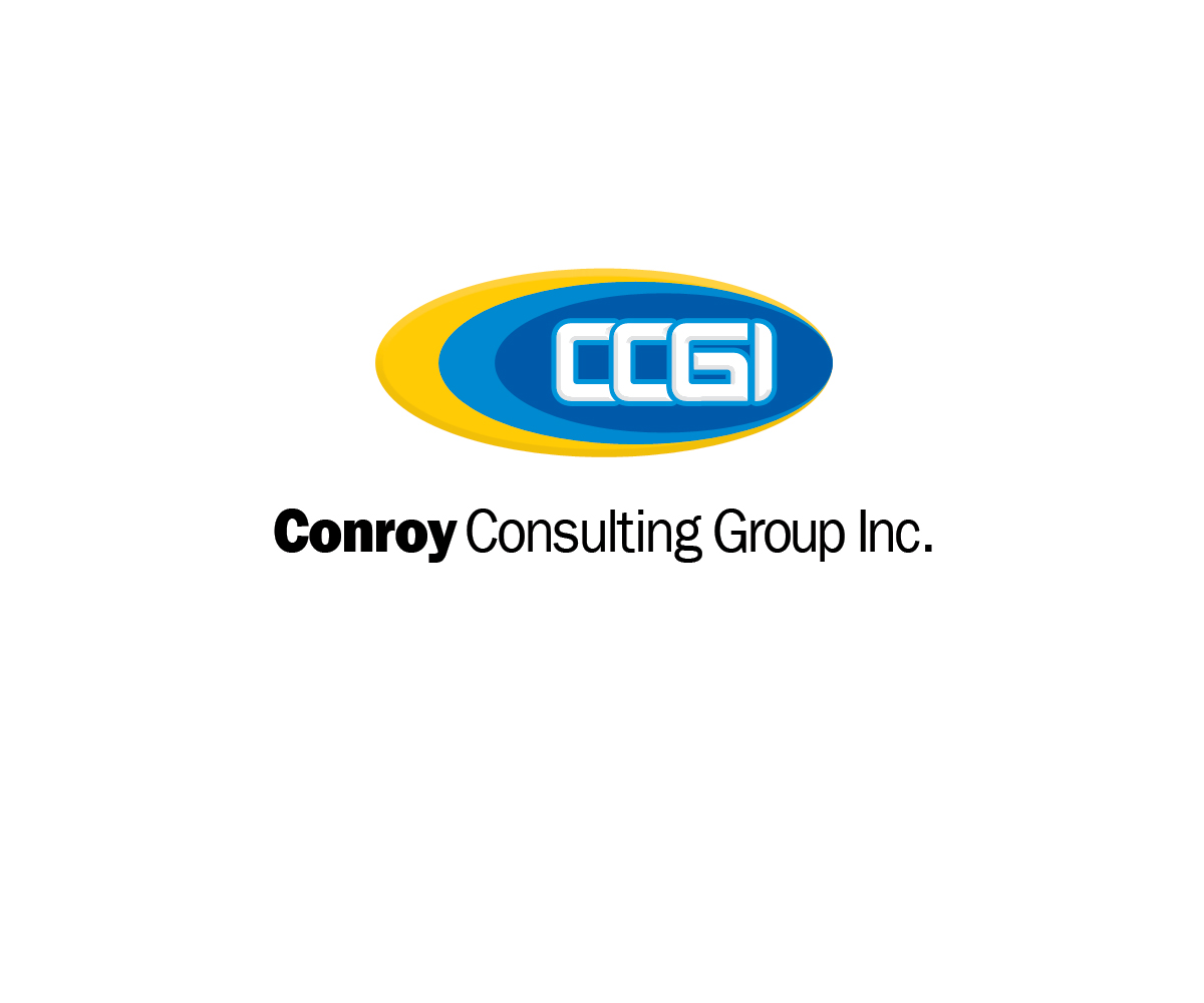 Logo-Design von Habeeb Muhammad für Conroy Consulting Group Inc. | Design #3456463