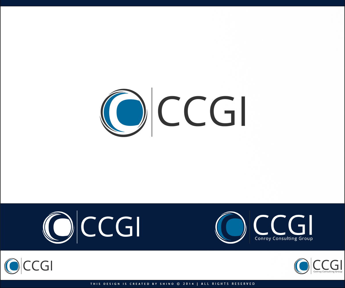 Design de Logo par Bujar Lubovci pour Conroy Consulting Group Inc. | Design : #3455876