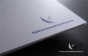 Logo Design by pixelbox for Conroy Consulting Group Inc. | Design #3422366