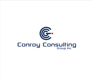 Design de Logo par ferry_studio pour Conroy Consulting Group Inc. | Design : #3377444