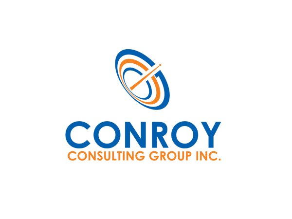 Diseño de Logo por EYECON para Conroy Consulting Group Inc. | Diseño #3430906