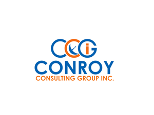 Design de Logo par EYECON pour Conroy Consulting Group Inc. | Design : #3430908