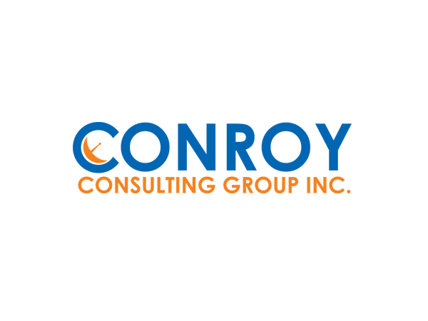 Diseño de Logo por EYECON para Conroy Consulting Group Inc. | Diseño #3430911