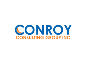 Design de Logo par EYECON pour Conroy Consulting Group Inc. | Design : #3430911