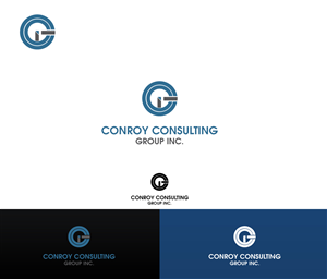 Design de Logo par creativepoint pour Conroy Consulting Group Inc. | Design : #3379526