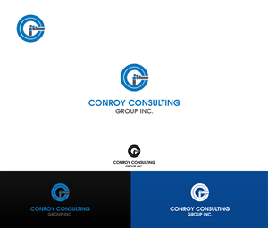 Design de Logo par creativepoint pour Conroy Consulting Group Inc. | Design : #3379754