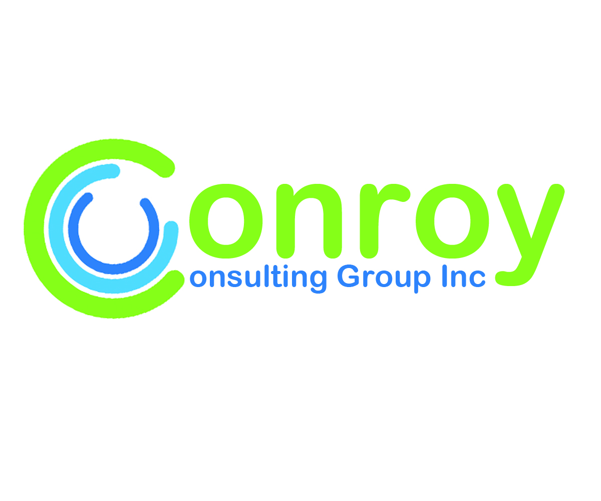 Logo Design by Design Dude for Conroy Consulting Group Inc. | Design #3460201