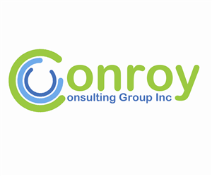 Logo Design by Design Dude for Conroy Consulting Group Inc. | Design #3460201