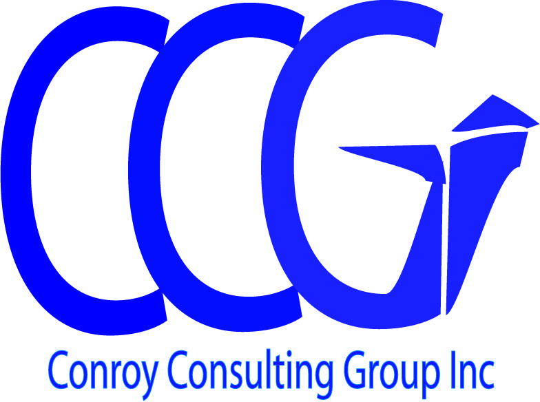 Logo Design by hasan95 for Conroy Consulting Group Inc. | Design #3379006