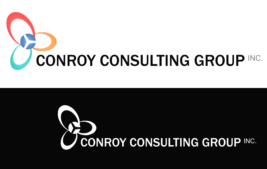 Diseño de Logo por Crayon of Sky para Conroy Consulting Group Inc. | Diseño #3434286