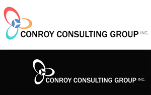 Logo Design by Crayon of Sky for Conroy Consulting Group Inc. | Design: #3434286