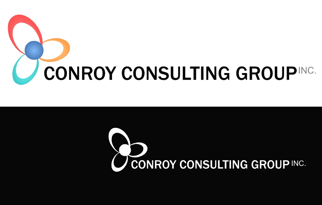 Diseño de Logo por Crayon of Sky para Conroy Consulting Group Inc. | Diseño #3434295