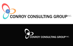 Logo Design by Crayon of Sky for Conroy Consulting Group Inc. | Design: #3434295