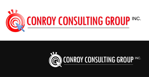 Logo Design by Crayon of Sky for Conroy Consulting Group Inc. | Design: #3434307
