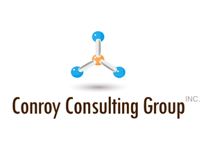 Logo Design by Crayon of Sky for Conroy Consulting Group Inc. | Design: #3434313