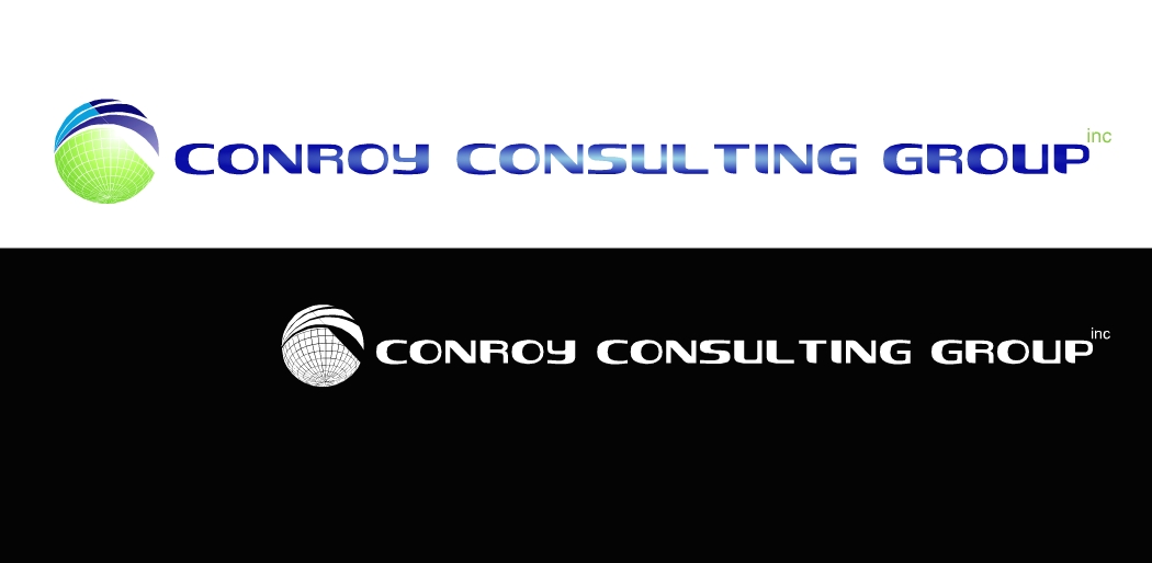 Diseño de Logo por Crayon of Sky para Conroy Consulting Group Inc. | Diseño #3434322