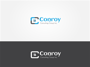 Design de Logo par Pixel Story pour Conroy Consulting Group Inc. | Design : #3438211