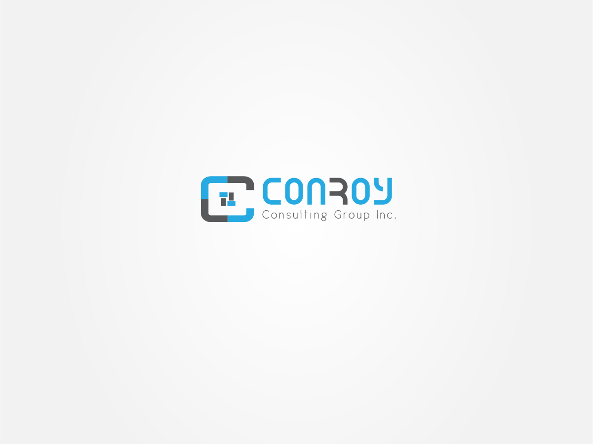 Design de Logo par Pixel Story pour Conroy Consulting Group Inc. | Design #3438346