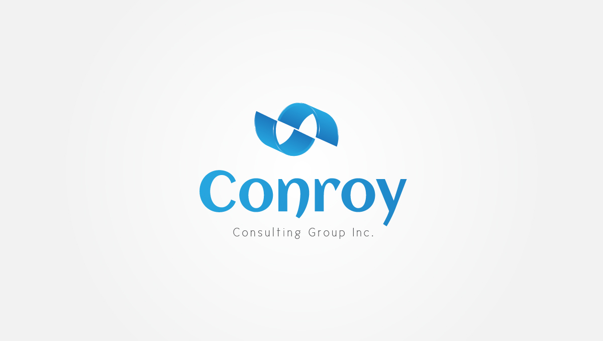 Diseño de Logo por Pixel Story para Conroy Consulting Group Inc. | Diseño #3439612