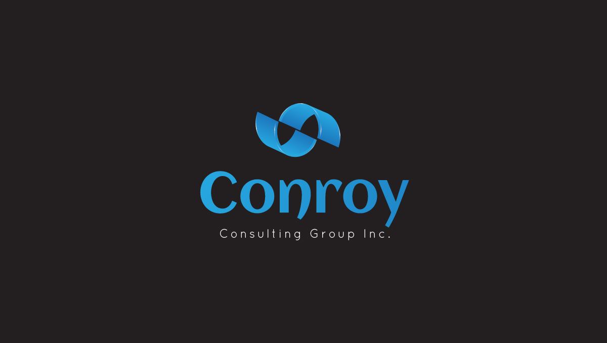 Logo Design by Pixel Story for Conroy Consulting Group Inc. | Design #3439616