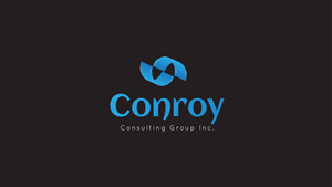 Design de Logo par Pixel Story pour Conroy Consulting Group Inc. | Design : #3439616