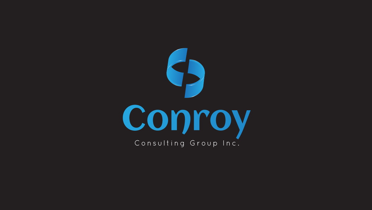 Diseño de Logo por Pixel Story para Conroy Consulting Group Inc. | Diseño #3439626