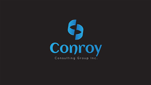 Design de Logo par Pixel Story pour Conroy Consulting Group Inc. | Design : #3439626