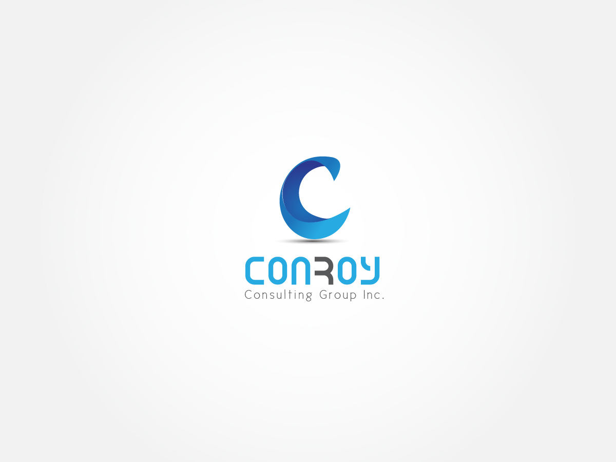 Diseño de Logo por Pixel Story para Conroy Consulting Group Inc. | Diseño #3445045