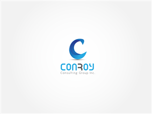 Design de Logo par Pixel Story pour Conroy Consulting Group Inc. | Design : #3445045