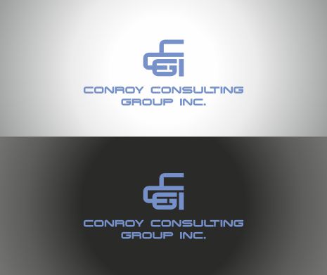 Logo Design by niki1 for Conroy Consulting Group Inc. | Design #3378791