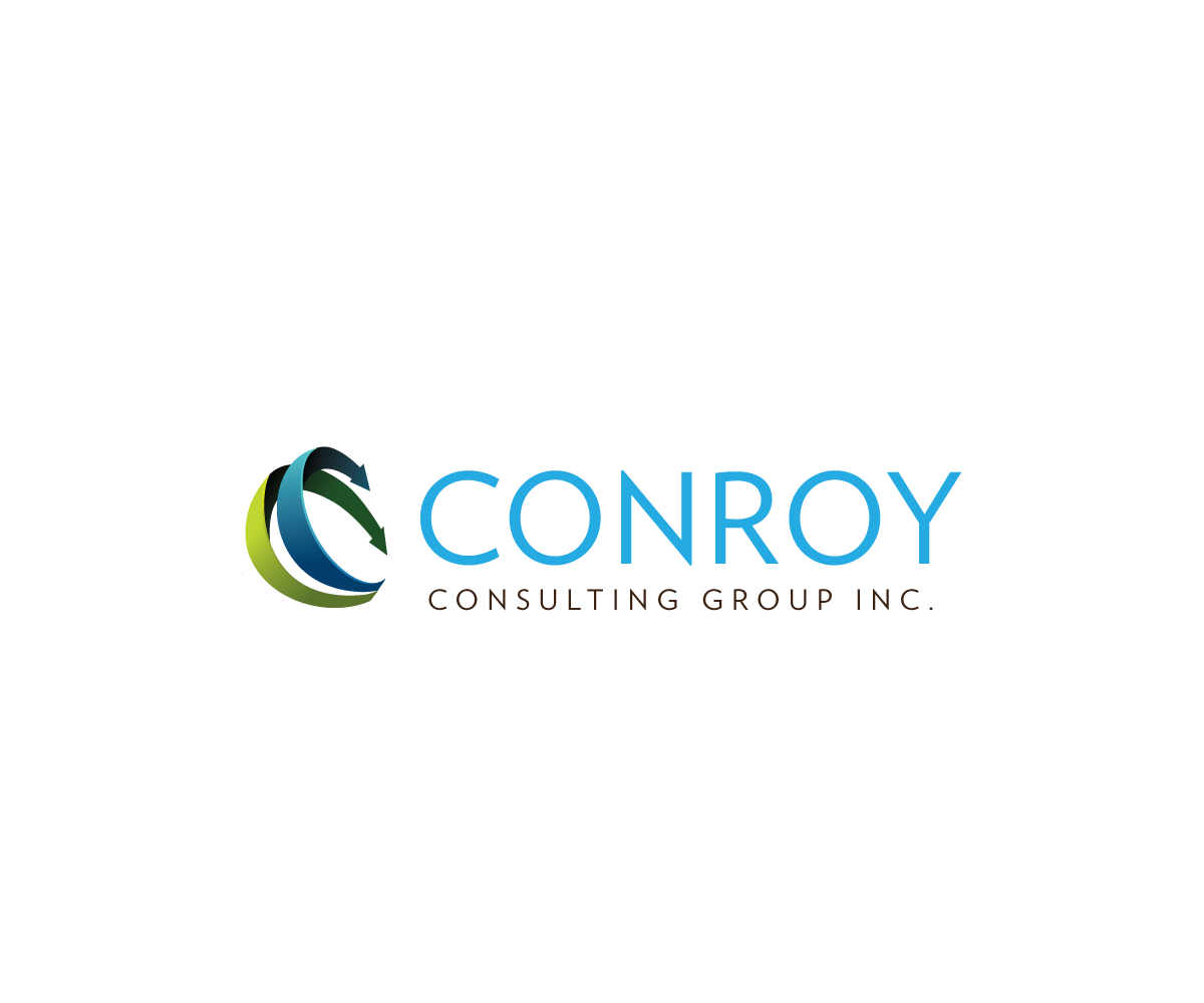 Diseño de Logo por raul para Conroy Consulting Group Inc. | Diseño #3453046