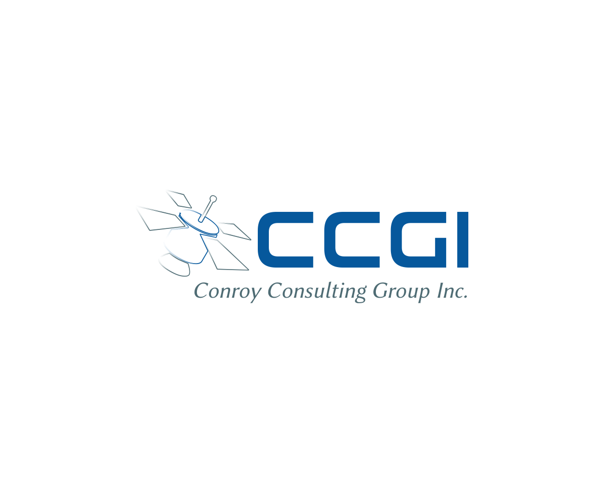Diseño de Logo por NguvuMX para Conroy Consulting Group Inc. | Diseño #3428680
