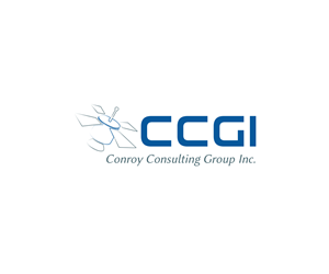 Conroy Consulting Group Inc. | Logo Design by NguvuMX