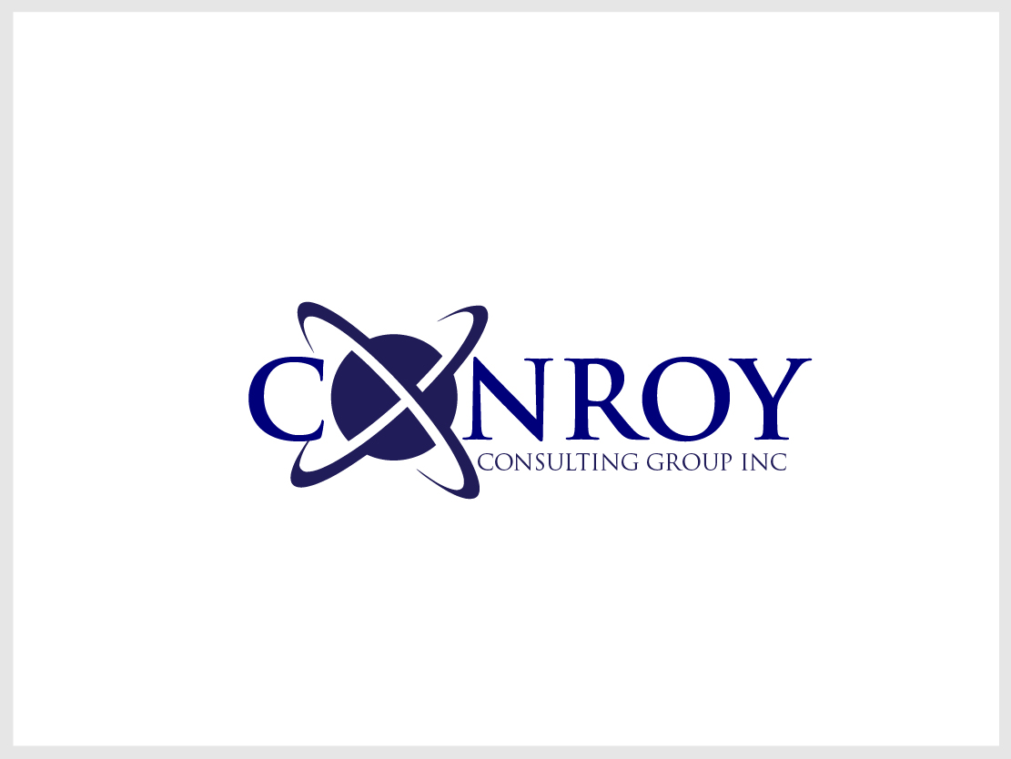 Diseño de Logo por Navd para Conroy Consulting Group Inc. | Diseño #3395811