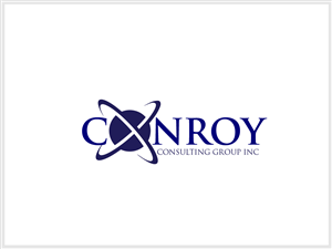 Design de Logo par Navd pour Conroy Consulting Group Inc. | Design : #3395811