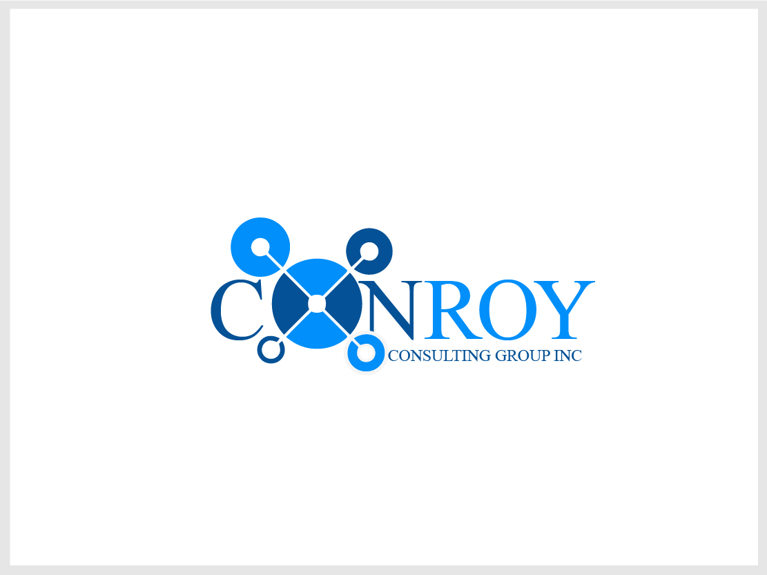 Design de Logo par Navd pour Conroy Consulting Group Inc. | Design #3395813