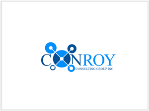 Design de Logo par Navd pour Conroy Consulting Group Inc. | Design : #3395818