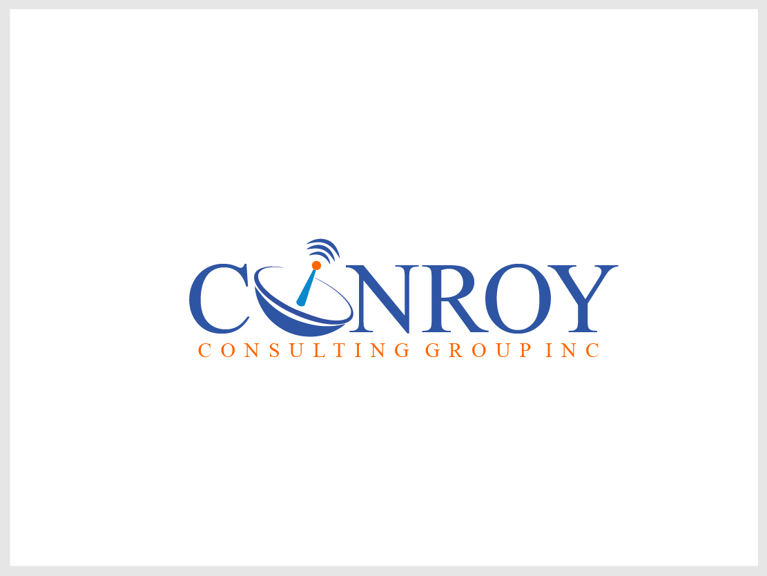 Logo-Design von Navd für Conroy Consulting Group Inc. | Design #3395835
