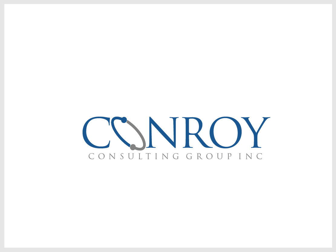 Logo-Design von Navd für Conroy Consulting Group Inc. | Design #3395840