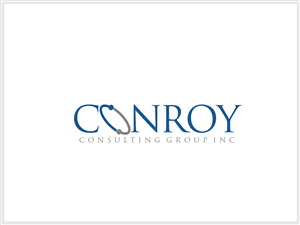 Design de Logo par Navd pour Conroy Consulting Group Inc. | Design : #3395840