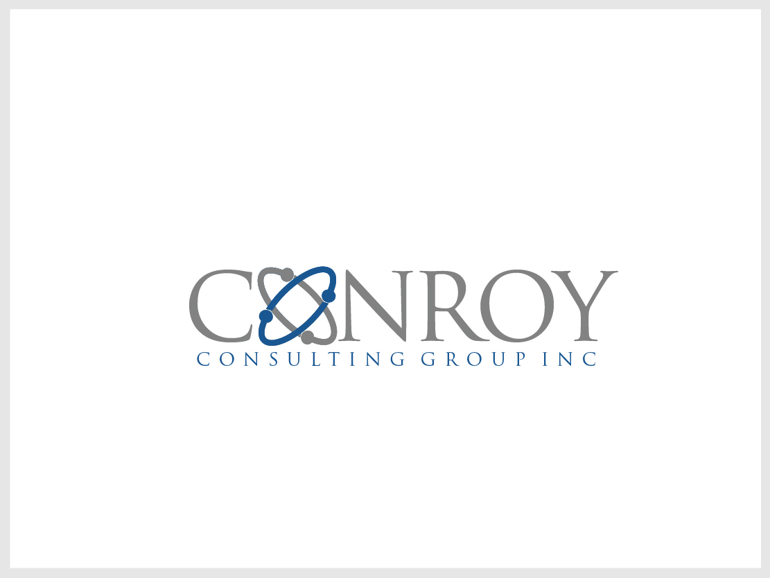 Logo-Design von Navd für Conroy Consulting Group Inc. | Design #3395843