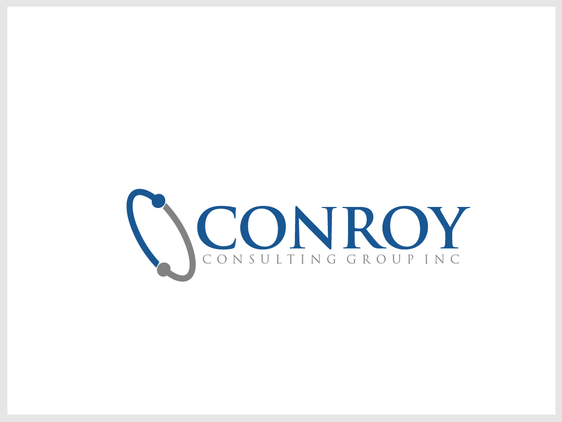 Logo-Design von Navd für Conroy Consulting Group Inc. | Design #3395854
