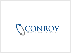 Design de Logo par Navd pour Conroy Consulting Group Inc. | Design : #3395854