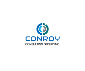 Logo Design by dkdesignstudio for Conroy Consulting Group Inc. | Design: #3419178