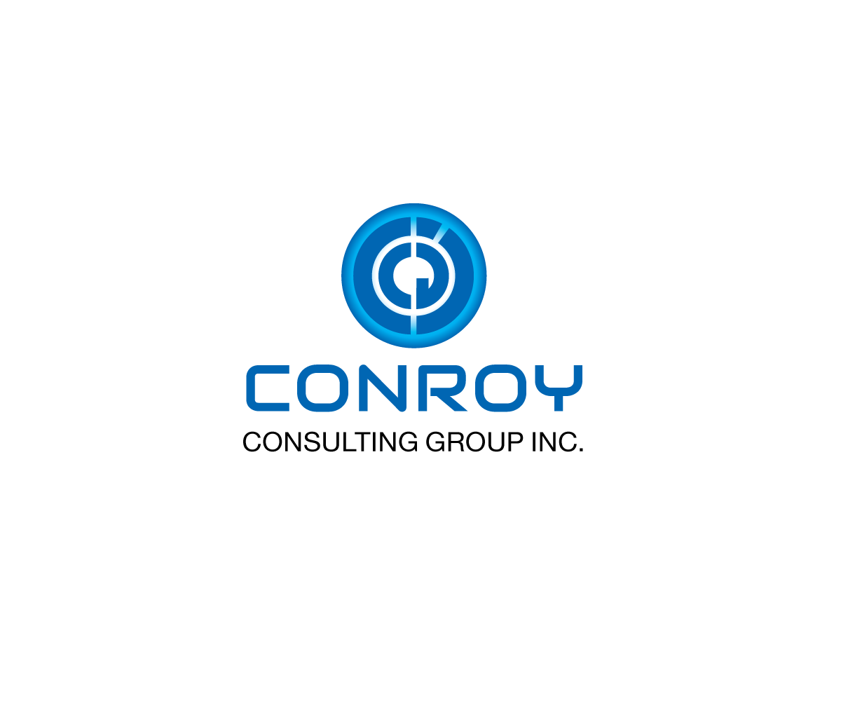 Logo Design by dkdesignstudio for Conroy Consulting Group Inc. | Design #3419183
