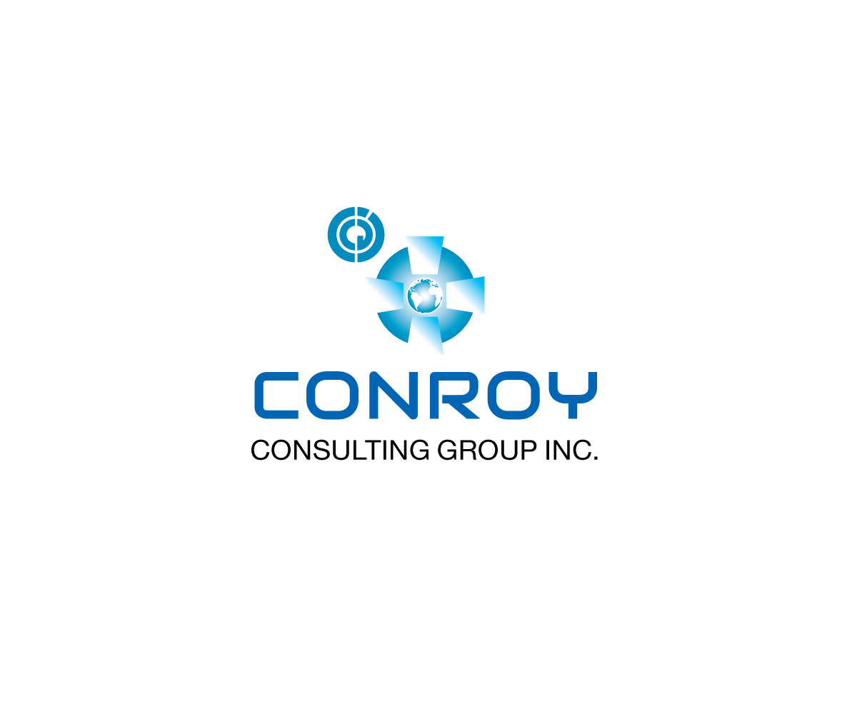 Diseño de Logo por dkdesignstudio para Conroy Consulting Group Inc. | Diseño #3419186