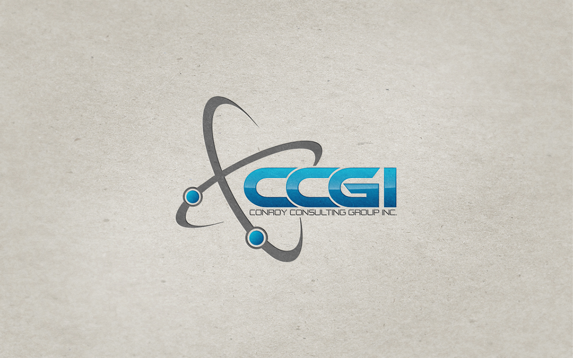 Diseño de Logo por Lostre Design Studio para Conroy Consulting Group Inc. | Diseño #3432803